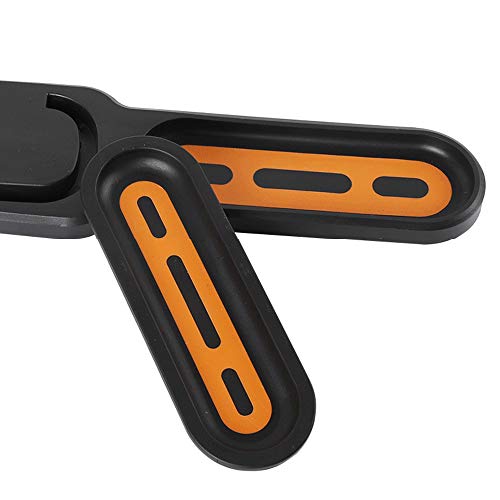 Andoer Suporte de gancho para bicicleta montado na parede amplo escopo de aplicação Trabalho Requint