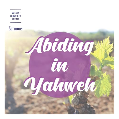 Tina Teope & Daren Lowndes - 7 June 2026 - Abounding in Faithful Love