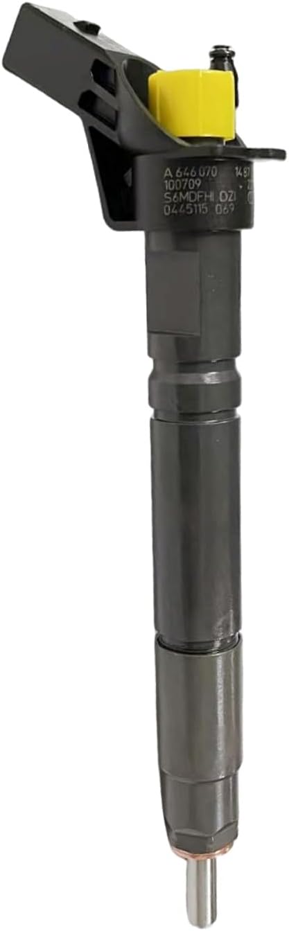 Fuel Injector 0445115069 Fits for Benz for Vito 115CDI V639 Diesel 2.2L