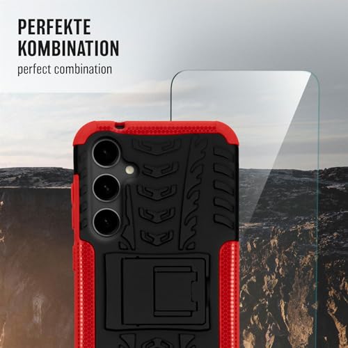 Coque Samsung S23 FE de protection intégrale 360 antichoc et robuste - 5