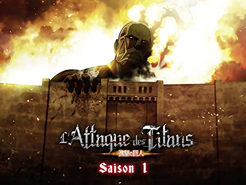 Ataque a los Titanes