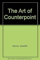 The Art Of Counterpoint 0306762064 Book Cover