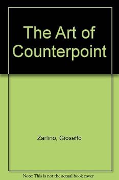 Paperback The Art Of Counterpoint Book