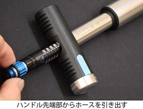 Klic Hv Gauge Black Midnight Edition #TOP2