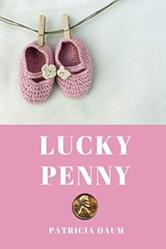 Paperback LUCKY PENNY Book