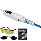 Blue Light Pen Machine