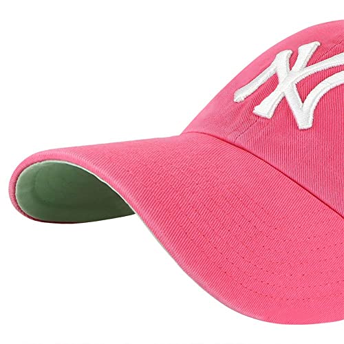 Gorra MLB New York Yankees 47 Brand miniatura 3