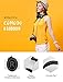immagine 5Mpow Cuffie Cancellazione Rumore Attiva,Cuffie Bluetooth 5.0,Cuffie Wireless Ricarica Rapida, Autonomia 30 Ore,Pieghevole Cuffie Over Ear Suono Hi-Fi CVC 8.0,Cuffie Noise Cancelling Per Cellullari/PC