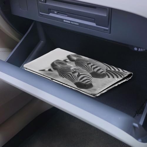 Organizador de guantera slim miniatura 6