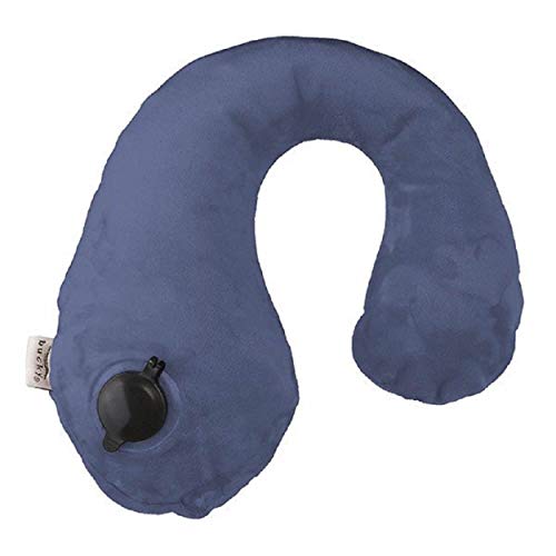 Bucky T400SAI Travel Collection, Gusto Inflatable Neck Pillow cover