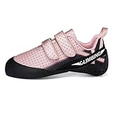 Zapatillas de Senderismo Unisex Adulto,Zapatos De Escalada En Roca Profesionales Al Aire Libre,Zapatillas informales ligeras Antideslizantes Transpirables,Adecuado para adolescentes y niños.