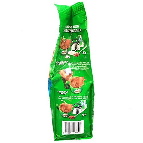 Proteínas Y Suplementos, Grocery Imagen adicional