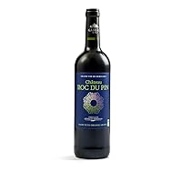 Vista 1 de Chateau Roc Du Pin Castillon Cotes De Burdeos, 750 Ml