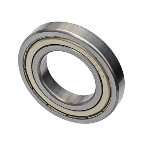 Roulements à une rangée 16006 16006ZZ | Diamètre 30mm pour micro-mécanique et cycles - 5