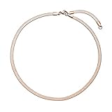 🌺 VIELSEITIG KOMBINIERBAR – Eine Kette am Hals reicht dir nicht? Das verstehen wir! Deshalb haben wir unsere PURELEI Ketten so designt, dass sie sich perfekt mit deinem anderem Schmuck kombinieren lassen.