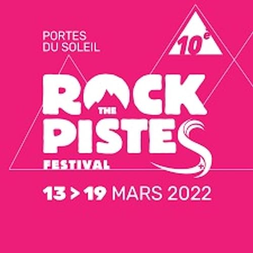 Bands-Camp Acad&eacute;mie &agrave; Rock The Pistes - Ch&acirc;tel cover art