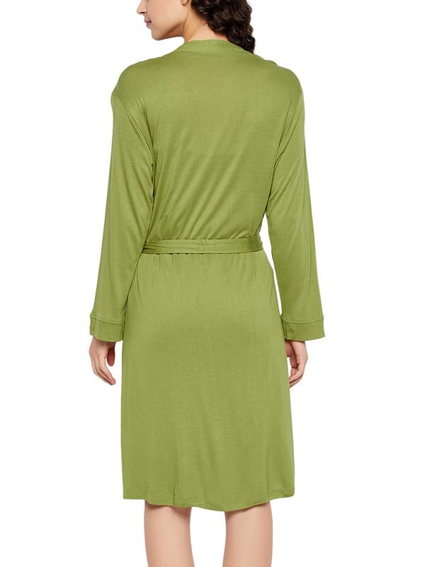 Image of Clovia Women Robe