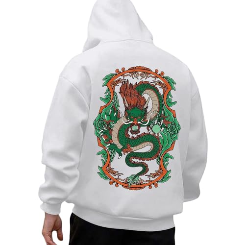Sweat zippé hommes mélangé pour un style urbain et décontracté en ville
