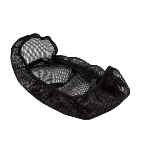 Housse de selle pour XSR700 Legacy en nylon respirant moto