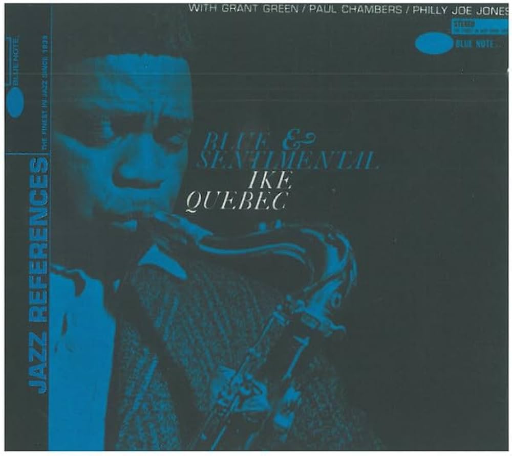 Amazon.co.jp: Blue & Sentimental: Music