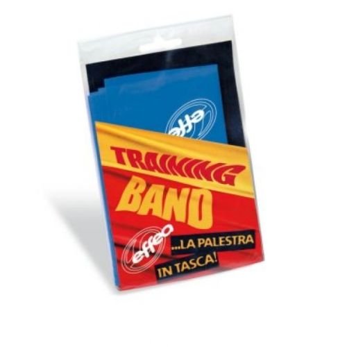 EFFEAElastic Latex Training Band