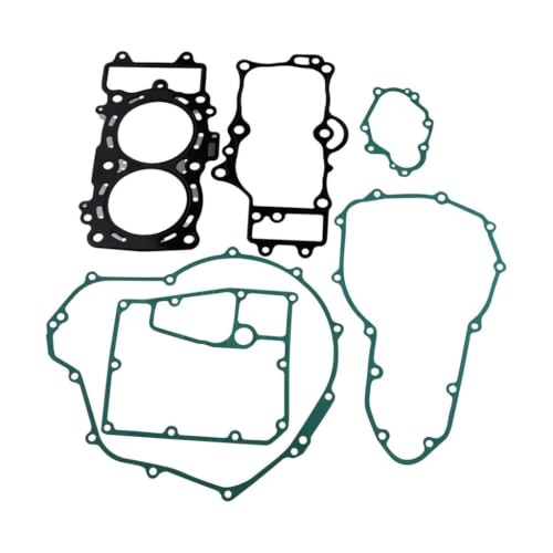 Kit de joints d'admission rechange pour moteur Kawasaki Z650 Z650L Z650RS 6 pièces
