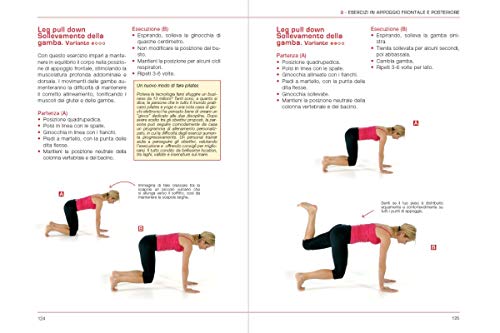 Pilates. le regole del benessere