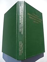 A History of Keith Memorial United Methodist Church, 1824-1984 B0006EJQ9G Book Cover