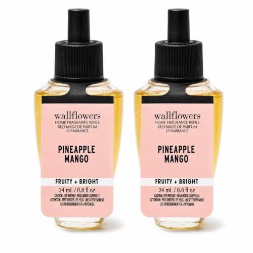 Pineapple Mango 2-Pack