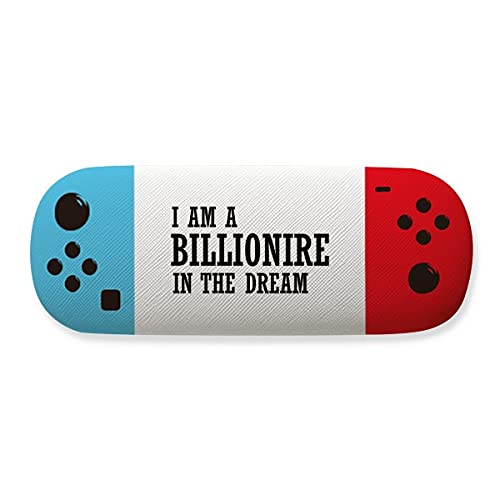 Étui à lunettes amusant une idée cadeau originale pour anniversaire ou collègue de travail