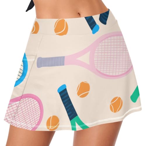 Jupe de maillot de bain pour la plage le tennis et les loisirs