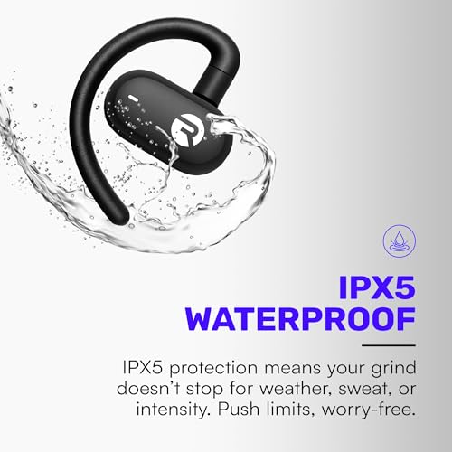 Raycon Fitness Open Ear Earbuds Review