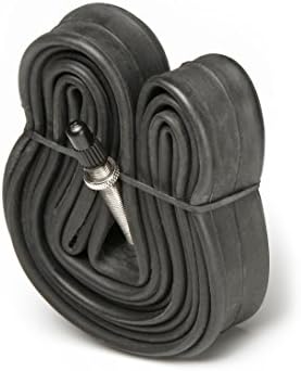 RoadUp Bike Inner Tubes - Presta Valve 700C X 28/32 or 35/43-6 Pack