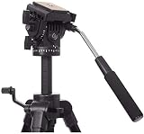 Osaka VCT880 Camera Tripod — view 5