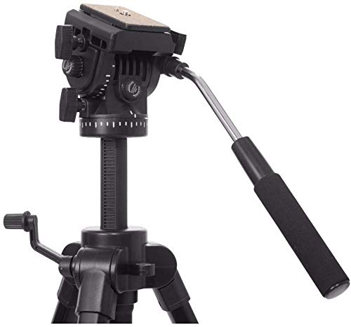 Osaka VCT880 Camera Tripod - Image 5 of 8