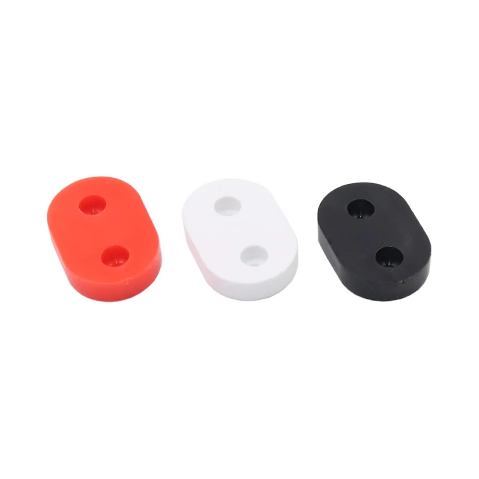 Entretoise de Garde-Boue arrière for Roue de 10 Pouces, béquille, Support de Pied for Scooter électrique Xiao-mi M365 M187