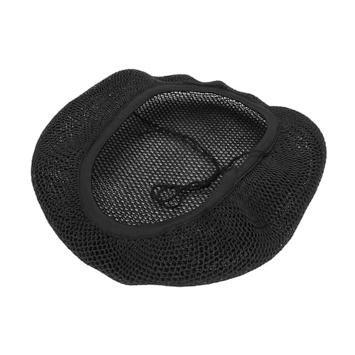 Accessoires HunterCub CT125 couvre selle housse de siège moto maille respirante