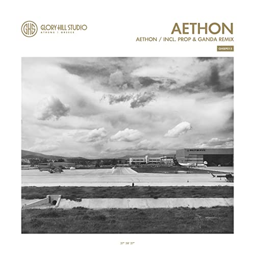 Aethon (Prop & Ganda Remix)