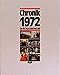 Produktbild Chronik, Chronik 1972 (Chronik / Bibliothek des 20. Jahrhunderts. Tag für Tag in Wort und Bild)