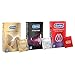 Produktbild Durex Kondome Natural Feeling 10er - Durex Kondome Intense 12er - Durex Kondome Extra Feucht 10er - Durex Mix Ausprobierset