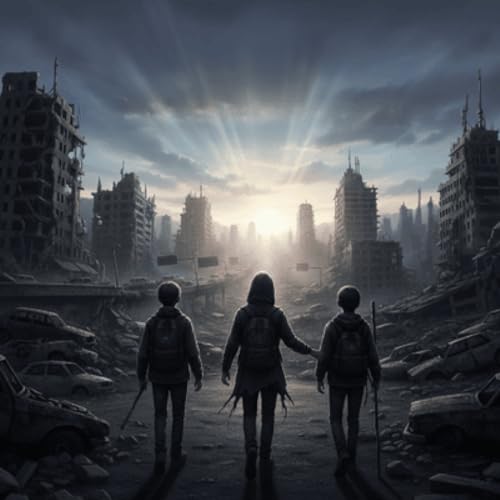 Autre Monde, l'Alliance des Trois : Plong&eacute;e dans un r&eacute;cit captivant d'aventure et d'amiti&eacute; entre enfants