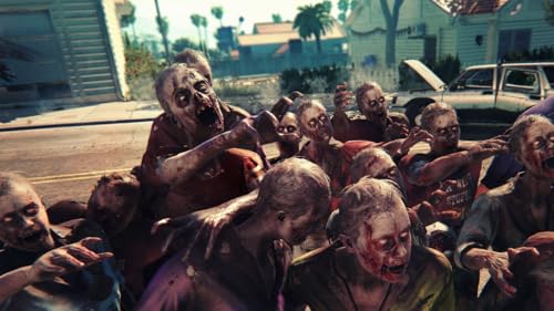 Jeu vidéo Deep Dead Island 2 PS4 Edition Limitée FPS avec zombies - vue 6