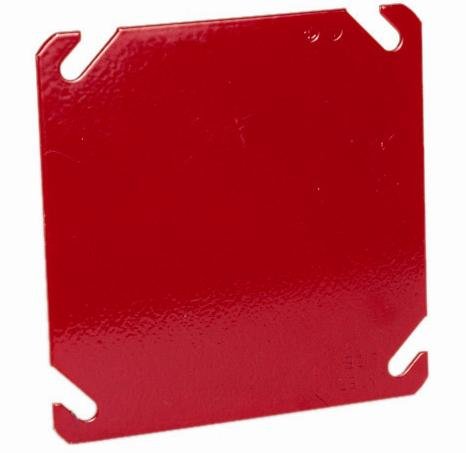 Hubbell-Raco 911-8 4