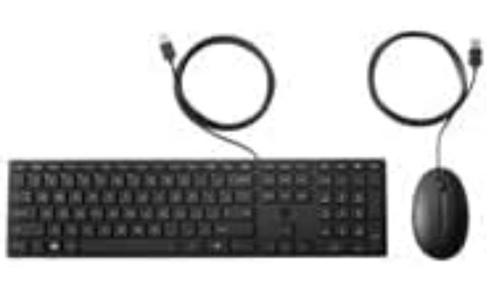 マウス&キーボード Amazon | HP 9SR36AA#ABU デスクトップ 320MK マウスとキーボード