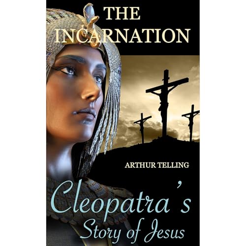 The Incarnation by Arthur Telling, Dolly Ronnai episode artwork