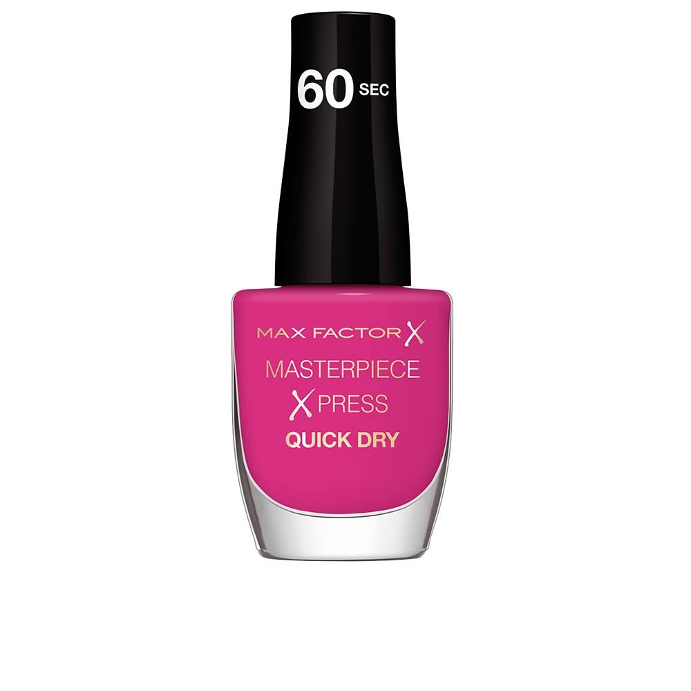 Masterpiece Xpress shade I Believe In Pink