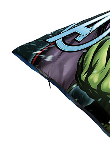 Image of Disney Frozen Filled Cushion with Cover 40x40 cm (M6)
