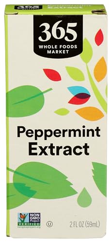365 By Whole Foods Market, Peppermint Extract, 2...