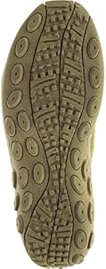 Merrell Tênis masculino Jungle Moc Explorer, Multi, 42 | Amazon.com.br