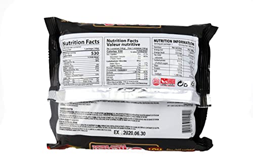 Image of Samyang Ramen /Spicy Chicken Roasted Noodles, 4.93 Ounce (Pack of 15)